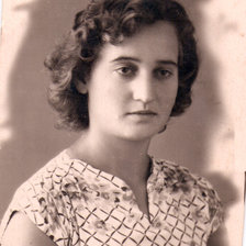 Схема вышивки «Ираида»