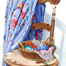 Схема вышивки «№1045363»