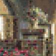 Предпросмотр схемы вышивки «сказочные картины художников» (№1045384)