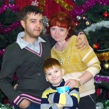 Новый 2015 год