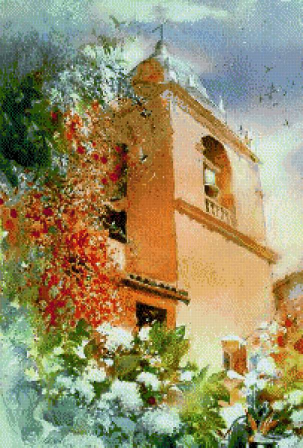 torre - предпросмотр