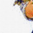 Предпросмотр схемы вышивки «novietes» (№1045545)