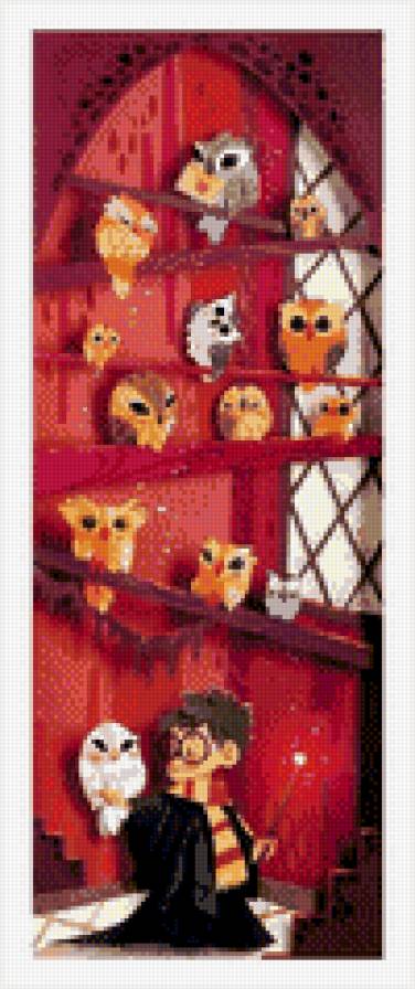 Гарри Поттер - harry potter, гарри поттер - предпросмотр