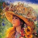 Схема вышивки «№1045593»