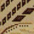Предпросмотр схемы вышивки «кошка-подушка» (№1045778)