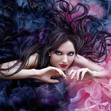 Схема вышивки «№1046017»