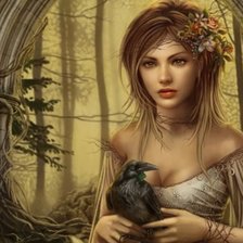 Схема вышивки «№1046051»