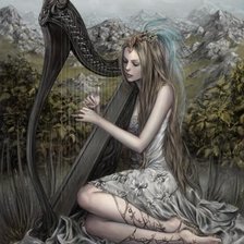 Схема вышивки «№1046053»