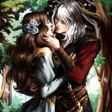 Схема вышивки «№1046069»