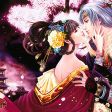 Схема вышивки «№1046075»