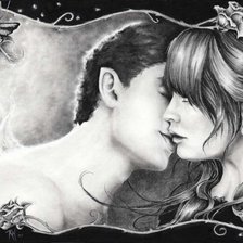 Схема вышивки «№1046076»