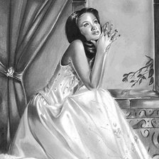 Схема вышивки «№1046220»