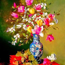 Схема вышивки «№1046223»