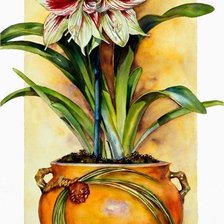 Схема вышивки «№1046226»