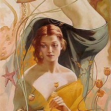 Схема вышивки «№1046237»