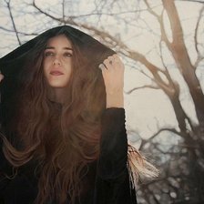 Схема вышивки «карины игаль озери»