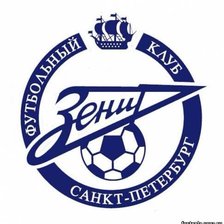 Схема вышивки «зенит1»