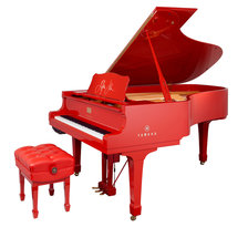 Схема вышивки «рояль»