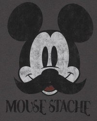 микки маус - оригинал