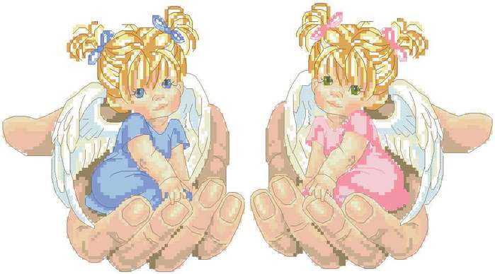 в руках у Бога - оригинал