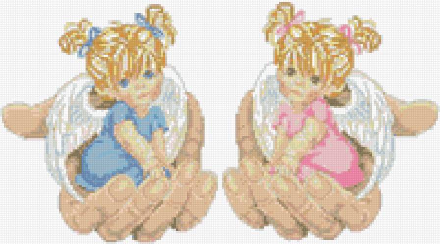 в руках у Бога - предпросмотр