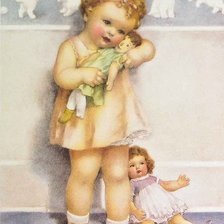 Схема вышивки «№1046739»