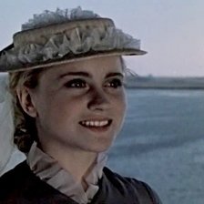 Схема вышивки «Эвелина-2»