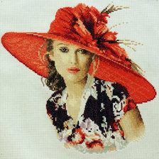 Схема вышивки «№1046746»