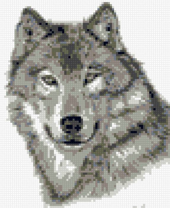 волк23 - предпросмотр