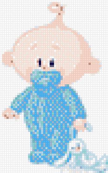 Мальчик - мальчик, малыш, ребенок - предпросмотр