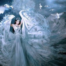 Схема вышивки «№1046824»