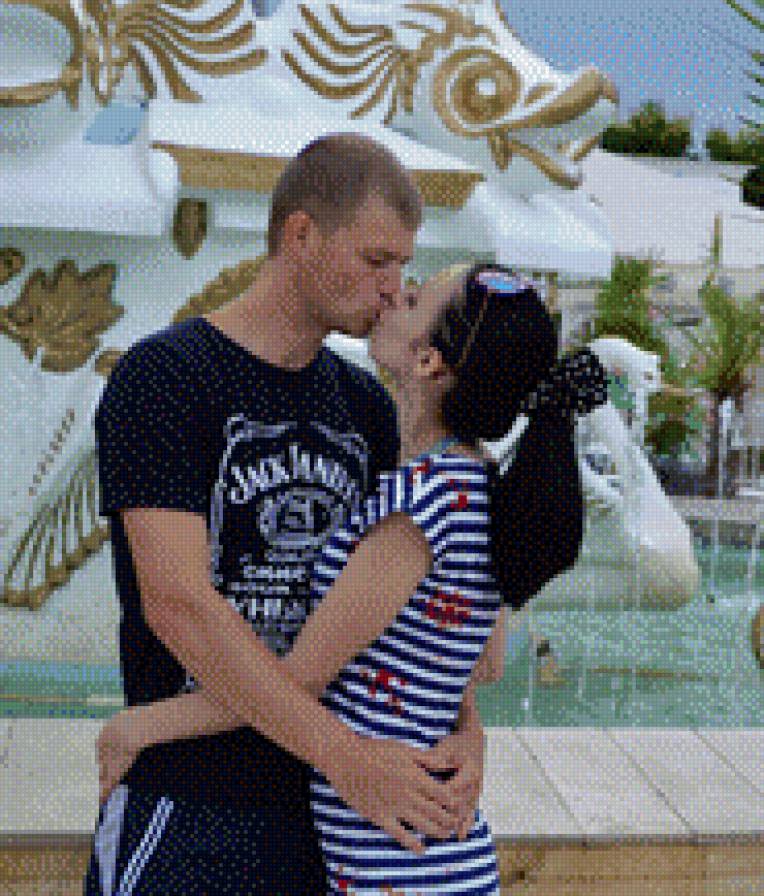 с любимым - предпросмотр