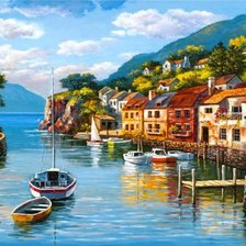 Схема вышивки «№1046869»