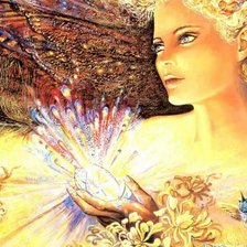 работы Жозефины Уолш