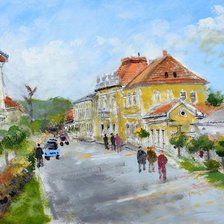 Схема вышивки «№1047009»