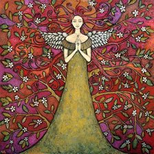 Схема вышивки «№1047011»