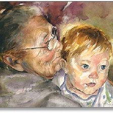 Схема вышивки «№1047012»