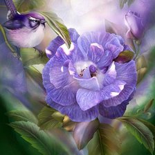 Схема вышивки «№1047075»