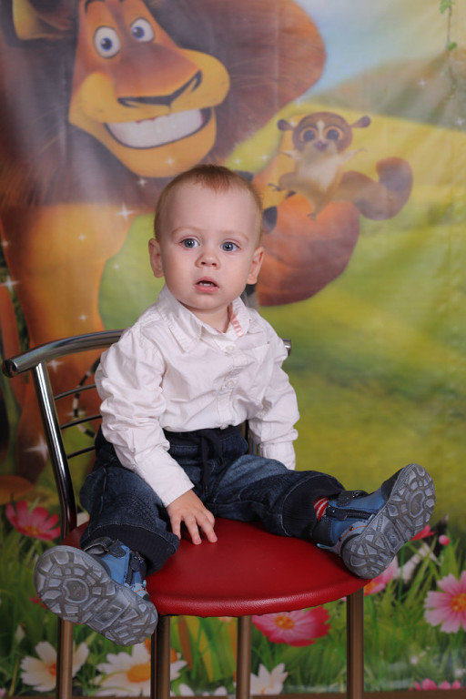 Темушка - оригинал