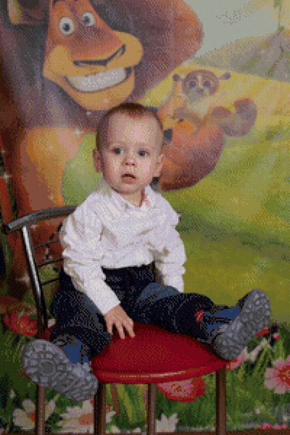 Темушка - предпросмотр