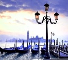 Схема вышивки «1»