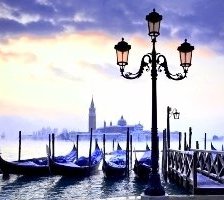 Схема вышивки «3»