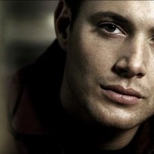 Схема вышивки «дин венчестер»