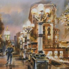 Романтическое свидание