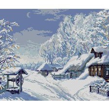 Схема вышивки «№1048186»