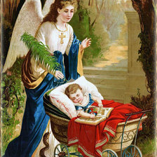 Схема вышивки «0140»