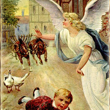 Схема вышивки «0146»