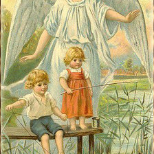 Схема вышивки «0147»