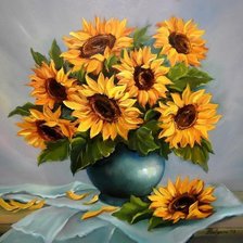 Схема вышивки «№1048739»