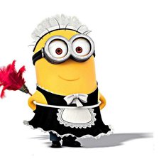 Схема вышивки «Миньен»